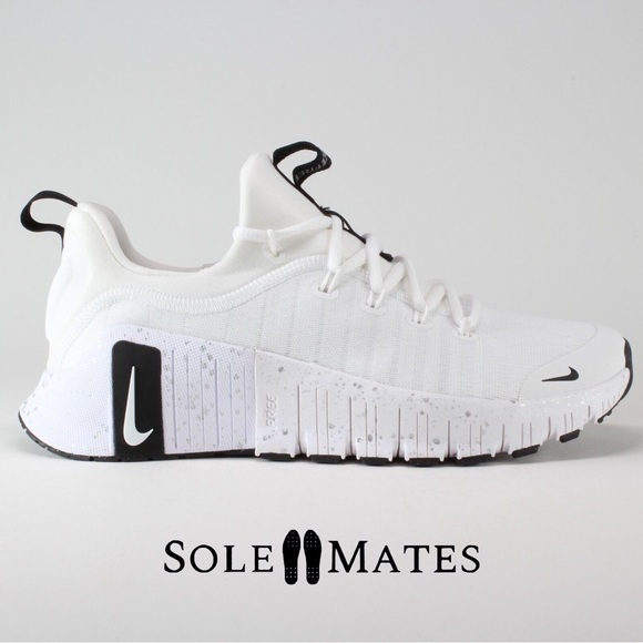 Nike Shoes - Nike WMNS Free Metcon 6 Racer Blue Sail  Women